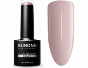 Sunone _UV/LED Gel Polish Color hybridní lak B11 Bebe 5ml