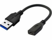Adaptér USB MicroConnect (USB3.0ACF02)