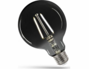 Spectrum LED LED GLOB G125 E-27 230V 4,5W COG NW MODERNSHINESPECTRUM unihimp