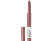Maybelline MAYBELLINE_Super Stay Ink Crayon rtěnka 15 Lead The Way