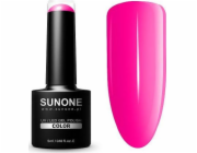 Sunone _UV/LED Gel Polish Color hybridní lak R13 Rene 5ml