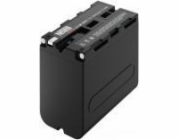 Baterie Newell  Plus, náhrada za NP-F960