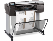 Plotr HP DesignJet T830 24 (F9A28D)
