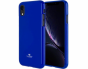 Mercury Jelly Case pro iPhone 13 modrý/námořnický
