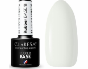 Claresa _Rubber Base base pod hybridní lak 11 5g