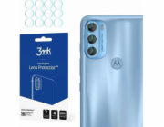 3MK  Ochrana objektivu Motorola Moto G71 5G Ochrana objektivu fotoaparátu 4ks