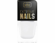 Wibo _Extreme Nails lak na nehty 25 8,5ml