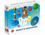 Alexander Threading Game (215362)