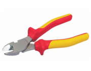 Stanley kleště - diagonální řezačka MaxSteel VDE 180mm 84-004