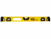 Stanley FatMax I-Beam level 60 cm 3 lahvičky (43-553)