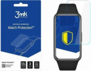 3MK  ARC fólie Honor Band 6 Watch Fullscreen fólie