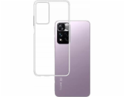3MK  All-Safe AC Xiaomi Redmi Note 11 5G Armor Case Clear