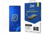 Antimikrobiální fólie 3MK  Silver Protect+ Xiaomi 12 Pro za mokra