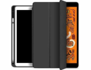 Mercury  Flip Case iPad 8 (2020) pouzdro na tablet černo/černé