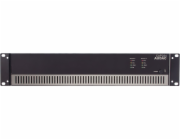 Audac  CAP224 Dvoukanálový koncový zesilovač 2 x 240W 100V