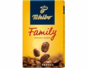 Káva Tchibo Rodinná mletá káva Tchibo 250G