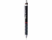 Rotring ROTRING Feinminenstift Tikky Černá 0,5 +30 Radierer 1er Bl