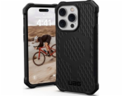 UAG  Essential Armor pro iPhone 14 Pro, kompatibilní s MagSafe, černá
