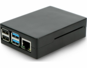 OEM pouzdro Raspberry Pi 4B (DNG-18229)