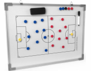 Taktická tabule YakimaSport 45x60 cm s magnety