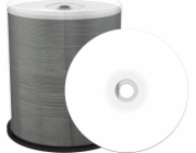 MediaRange CD-R 700 MB 52x 100 kusů (MRPL501-C)