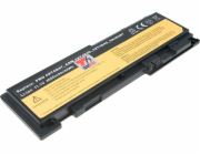 T6 power NBIB0103 - neoriginální Baterie T6 power Lenovo ThinkPad T420s, T430s, 4000mAh, 44Wh, 6cell