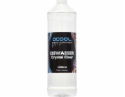 Alphacool ledová voda Crystal Clear UV aktivní hotová směs 1000ml, chladící kapalina