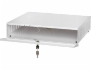 Uzamykatelná skříňka pro velké DVR / NVR rekordéry