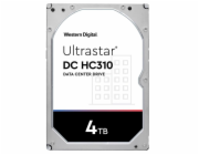 Western Digital Ultrastar 7K6 3.5  4000 GB Serial ATA III