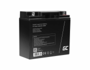 Green Cell AGM54 baterie pro vozidla AGM (Absorbed Glass Mat) 22 Ah 12 V