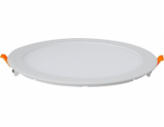 Lumax stropní svítidlo LED stropní svítidlo Lumax Heda HCL1202 12W 4000K 840lm