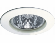 Paulmann vestavné svítidlo řady Premium 51mm, bílé