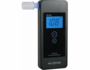 Breathalyzer Alcofind Elite -24mc calibration 5 years warranty