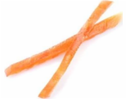 MACED Chicken breast strips - pochoutka pro psy - 60g