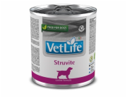 FARMINA Vet Life Diet Dog Struvite – mokré krmivo pro psy – 300 g