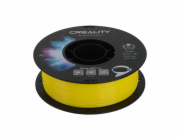  CR-PETG Filament Yellow, 3D kazeta