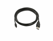 TB Touch Micro USB to USB Cable 3.0m