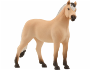 Schleich Horse Club Fjordský kůň valach, figurka na hraní