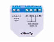 Stmívač Shelly Plus 0-10V