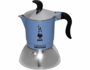 Bialetti FIAMMETTA IND 2TZ blue