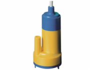 Barwig Typ 03 539082 Conrad - 12 l/min - Výkonné ponorné čerpadlo