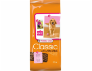 VERSELE-LAGA Classic Lamb & Rice - suché krmivo pro psy - 20 kg