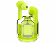 Sluchátka Bluetooth ACEFAST T6 Green