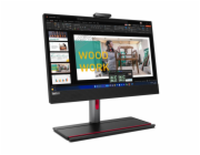 LENOVO PC ThinkCentre M90a AiO G5 - i5-14500,23.8" FHD,16GB,512SSD,DVD,WiFi,BT,IRcam,W11P