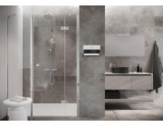 Ariston Aures SM 5 EU 5 kW 0,8 MPa (3195211) průtokový ohřívač vody