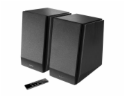 Regálový reproduktor Edifier Studio R1855DB Bluetooth – černý