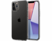 Ochranný kryt Spigen Crystal Flex pro iPhone 12/Pro transparentní
