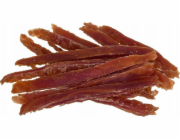 PETITTO Duck Soft stripes - pamlsek pro psy - 500 g
