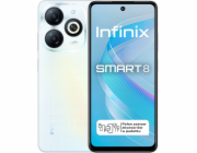 Infinix Smart 8 3+64GB Galaxy White