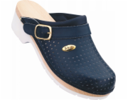 SCHOLL CLOG SUPERCOMFORT CLOGS 45